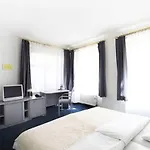 Hotel Altstadthotel Augsbourg