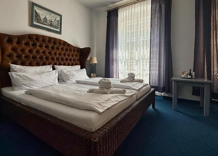 Altstadthotel