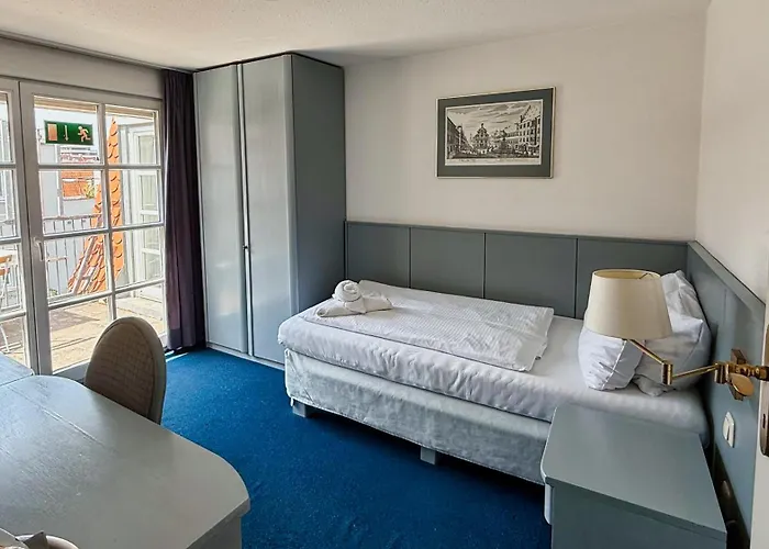 Altstadthotel