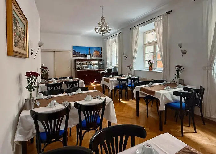 Altstadthotel Hotel
