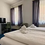 Hotel Altstadthotel Augsburg