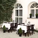 Altstadthotel Szálloda Augsburg