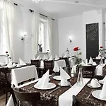 奥格斯堡老城酒店 酒店 3*