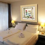 奥格斯堡老城酒店 酒店 3*