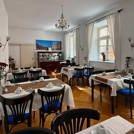 Altstadthotel Hotell