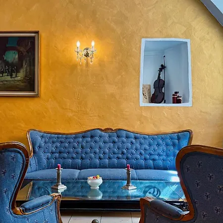 Altstadthotel מלון