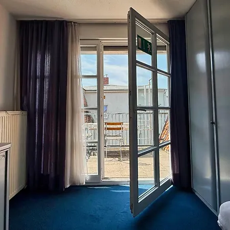 Altstadthotel Hotell Augsburg