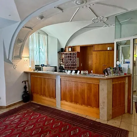 Altstadthotel