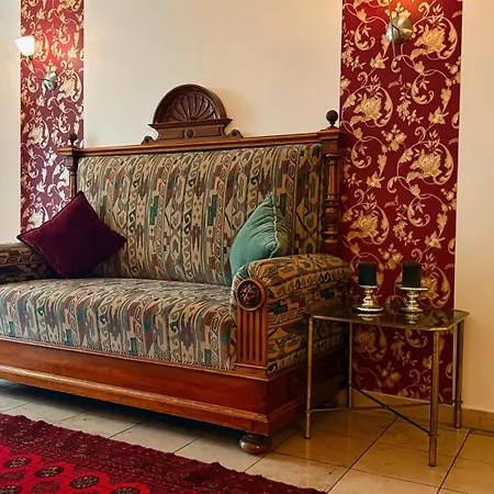 Altstadthotel מלון