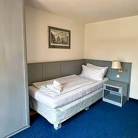 Altstadthotel אוגסבורג