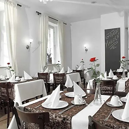 Altstadthotel מלון אוגסבורג