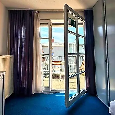 Altstadthotel