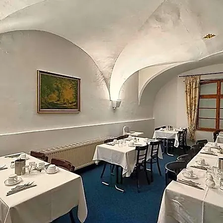 Altstadthotel מלון
