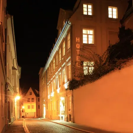 Altstadthotel