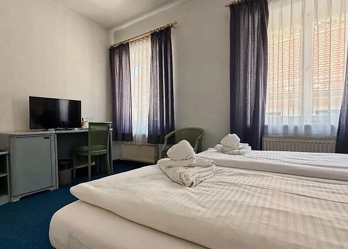 Hotel Altstadthotel Augsburg