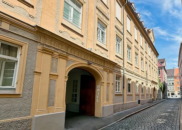 Altstadthotel Hotel