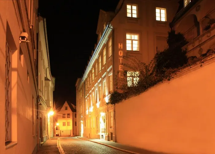 Altstadthotel